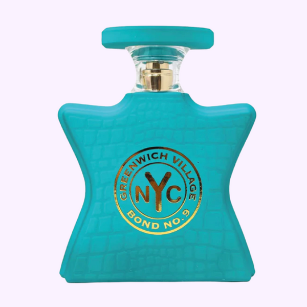 Bond No. 9 Greenwich Village 3.3oz. EDP Women Perfume