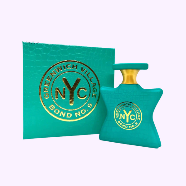Bond No. 9 Greenwich Village 3.3oz. EDP Women Perfume