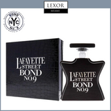 Bond No. 9 Lafayette Street 3.4 Oz EDP Unisex Perfume