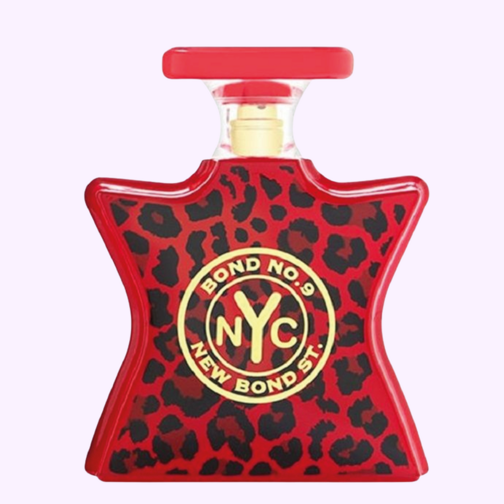 Bond No. 9 New Bond St. 3.3 EDP Women Perfume – Lexor Miami