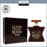 Bond No. 9 Sutton Place 3.4 EDP Unisex Perfume