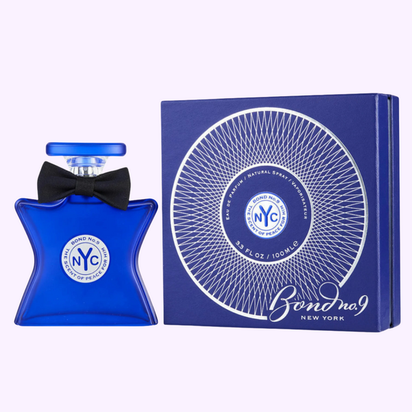Perfume para hombre Bond No. 9 The Scent Of Peace For Him 3.3 EDP