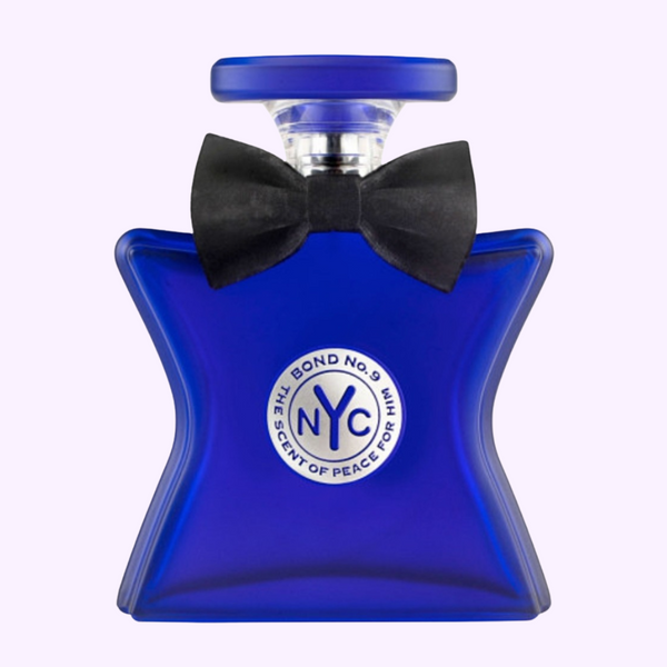 Perfume para hombre Bond No. 9 The Scent Of Peace For Him 3.3 EDP