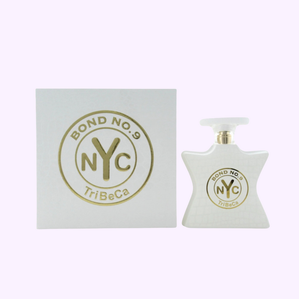 BOND No.9 Tribeca 3.4 oz EDP for Unisex Perfume