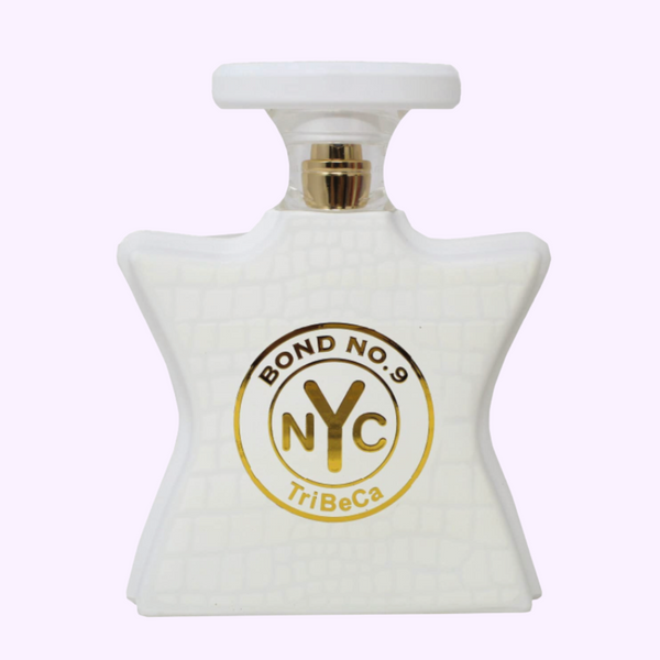 BOND No.9 Tribeca 3.4 oz EDP for Unisex Perfume