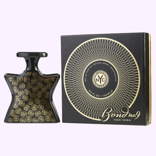 Perfume de mujer Bond No. 9 Wall Street 3.3 EDP