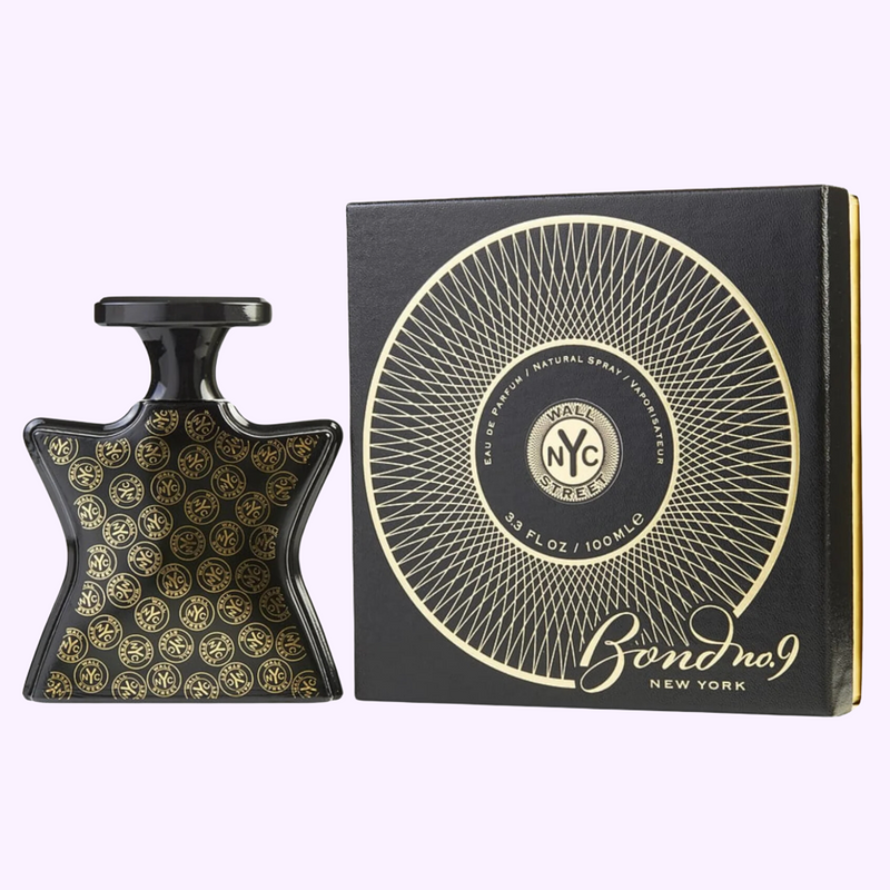 Perfume de mujer Bond No. 9 Wall Street 3.3 EDP