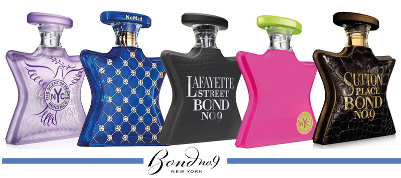 Bond No 9 Perfume – Lexor Miami