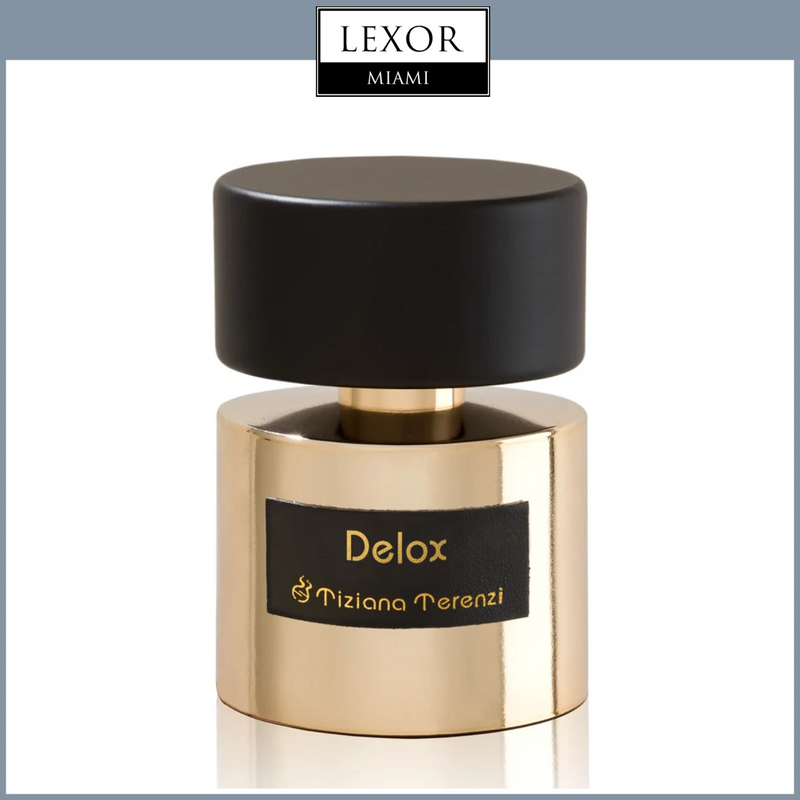 Borea By Tiziana Terenzi Extrait De Parfum Spray 3.38 oz Unisex Parfum