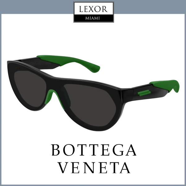Bottega Veneta BBV1234S-001 99 Sunglass UNISEX INJECTION
