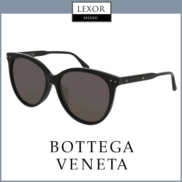Bottega Veneta BV0119SA 004 Sunglasses Women