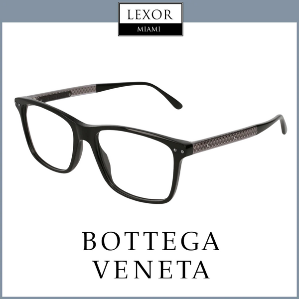 Bottega Veneta BV0130O 006 Optical Frame Men