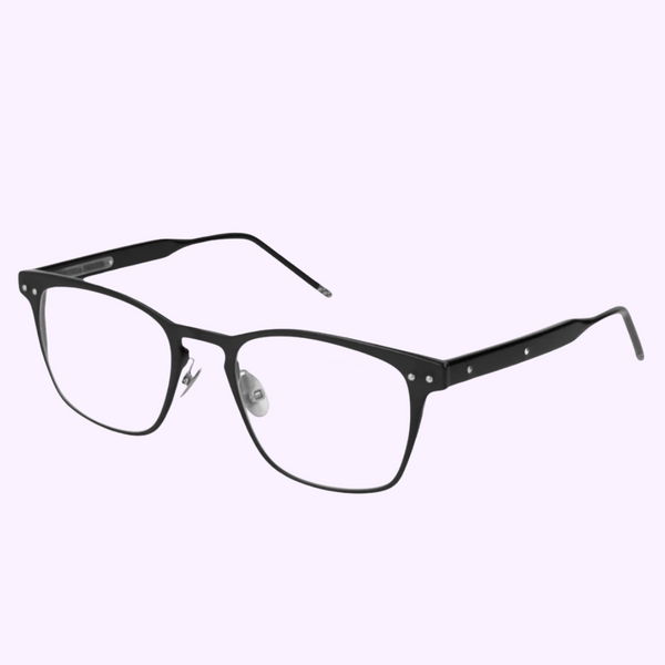 Bottega Veneta BV0181O 001 Optical Frame Men