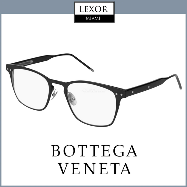 Bottega Veneta BV0181O 001 Optical Frame Men