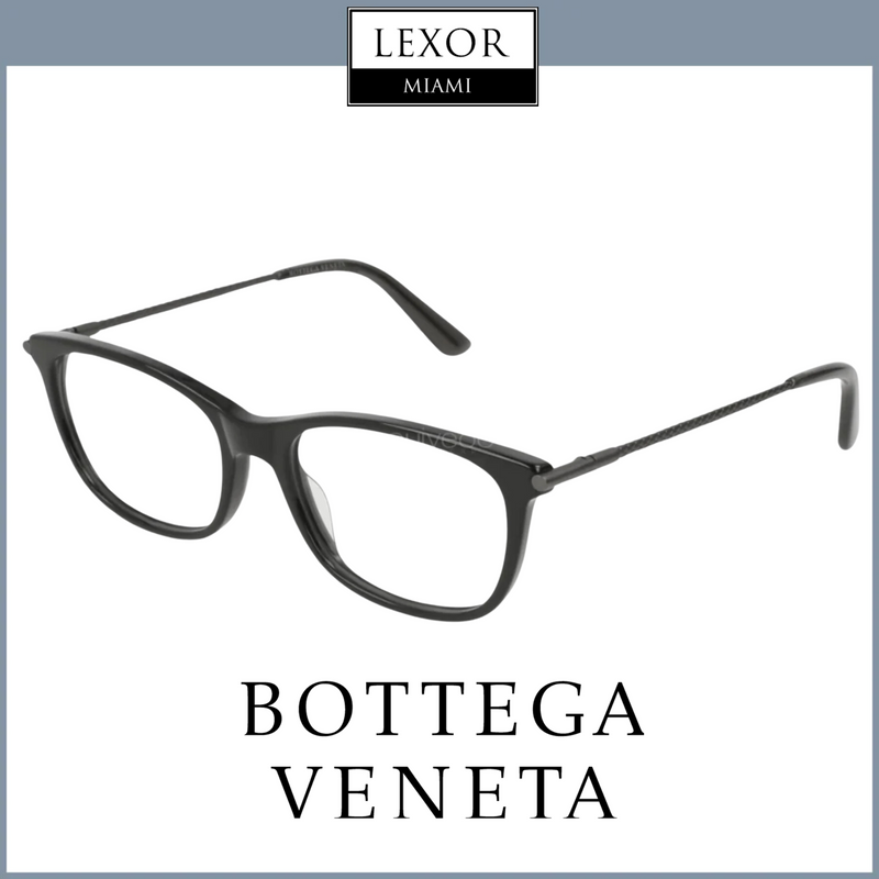 Bottega Veneta BV0185O 005 Optical Frame Women