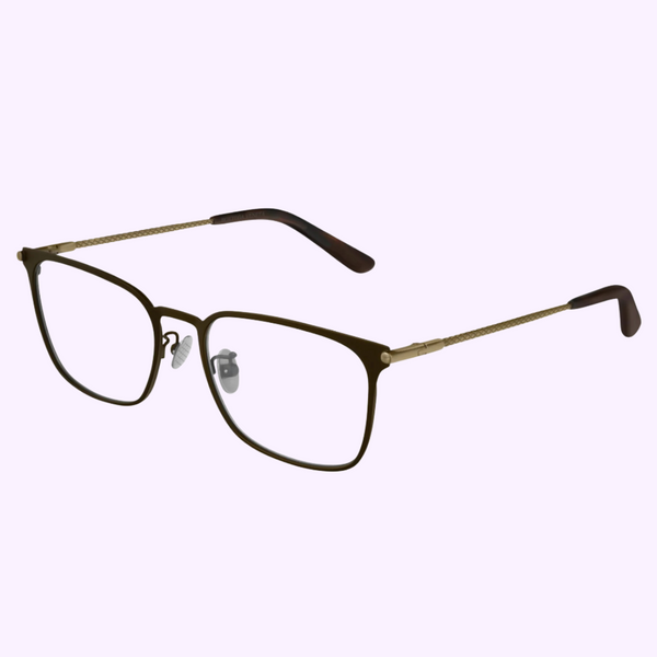 Bottega Veneta BV0233O 002 Optical Frame Men