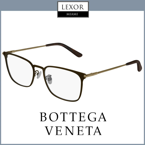 Bottega Veneta BV0233O 002 Optical Frame Men