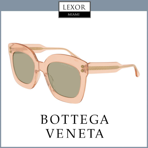Bottega Veneta BV0238S 006 51 Sunglass Women