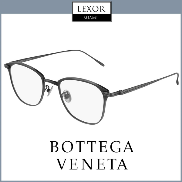 Bottega Veneta BV0248O 002 Sunglasses Men