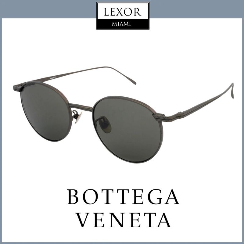 Bottega Veneta BV0249S 002 50 Sunglasses Unisex