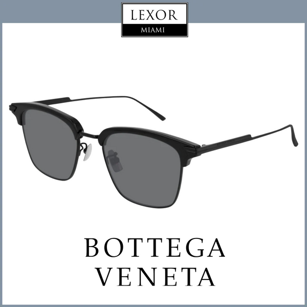 Bottega Veneta BV1007SK 002 54 Sunglass Unisex