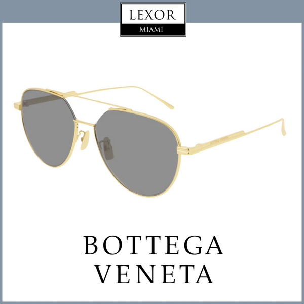 Bottega Veneta BV1013SK 006 57 Sunglasses Unisex