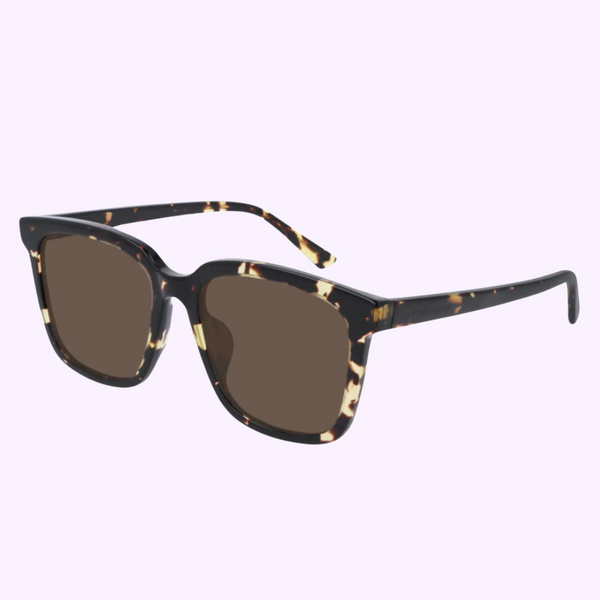 Bottega Veneta BV1021SK-002 54 Óculos de Sol Unissex