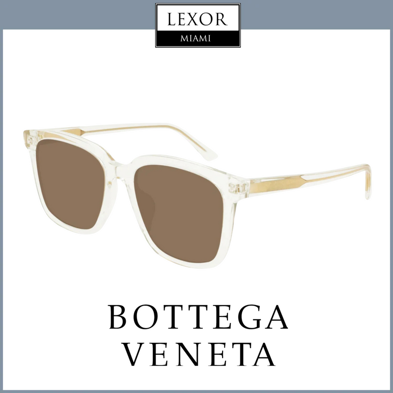 Bottega Veneta BV1021SK 005 54 Women Sunglasses