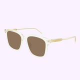 Bottega Veneta BV1021SK 005 54 Óculos de Sol Femininos