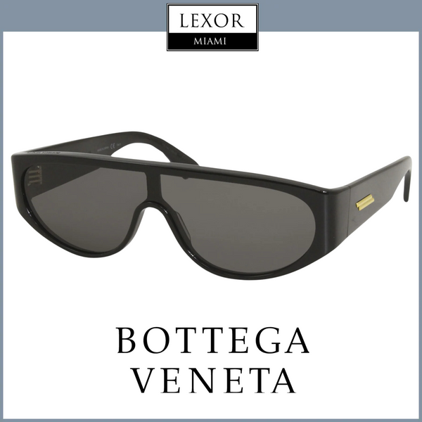 Bottega Veneta BV1027S 001 99 Sunglasses Unisex