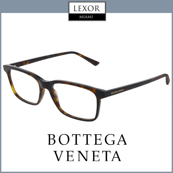 Gafas de sol unisex Bottega Veneta BV1029O-002 54