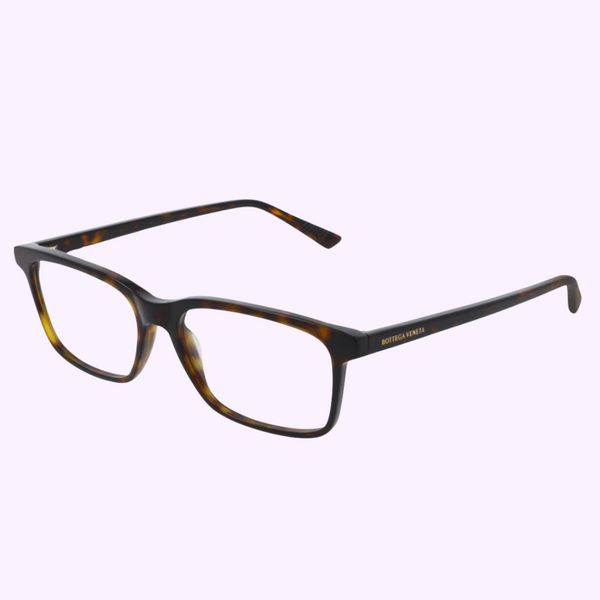 Bottega Veneta BV1029O-002 54 Óculos de Sol Unissex