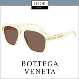 Gafas de sol unisex Bottega Veneta BV1034S 004 57