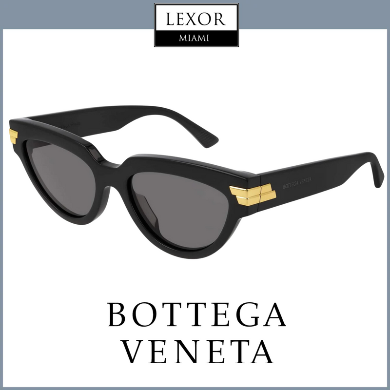 Bottega Veneta BV1035S 01 55 Women Sunglasses