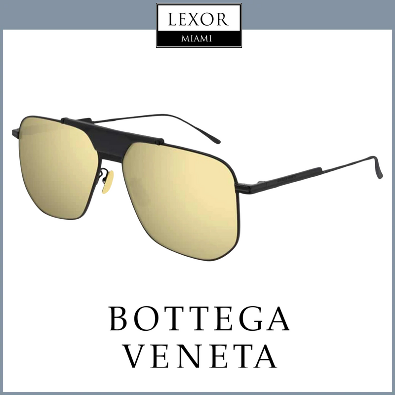 Bottega Veneta BV1036S 005 60 Óculos de Sol Unissex