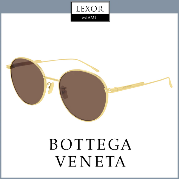 Gafas de sol unisex Bottega Veneta BV1042SA-002 57