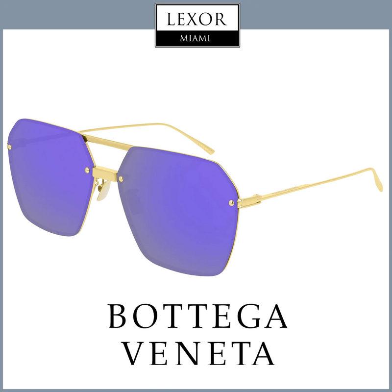 Bottega Veneta BV1045S 003 61 Sunglasses Women