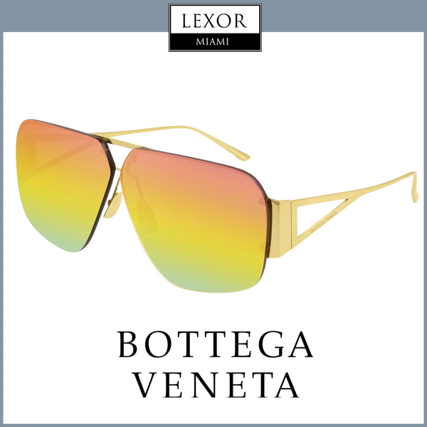 Bottega Veneta BV1065S 003 67 Sunglasses UNISEX