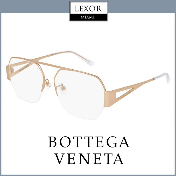 Bottega Veneta BV1067O 001 Optical Women Frame