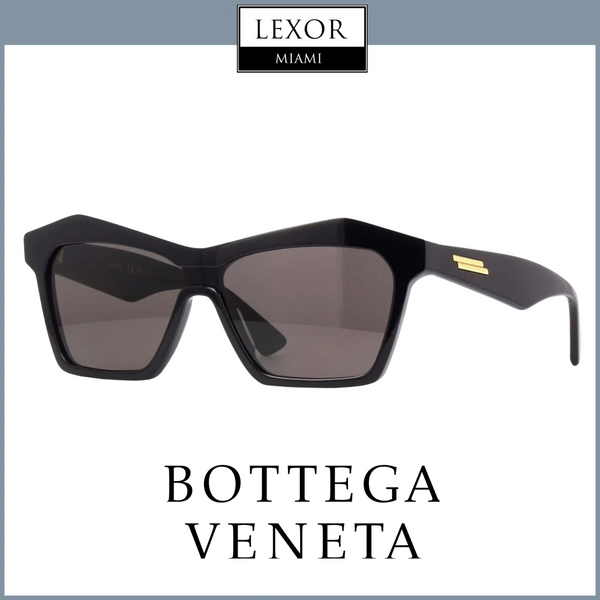 Bottega Veneta BV1093S 001 99 Unisex Sunglasses