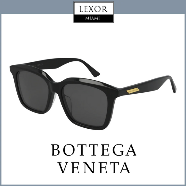 Bottega Veneta BV1094SA 01 54 Óculos de Sol Unissex