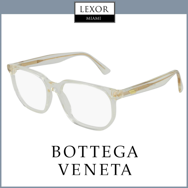Bottega Veneta BV1097O 003 54 Armação Óptica Unissex