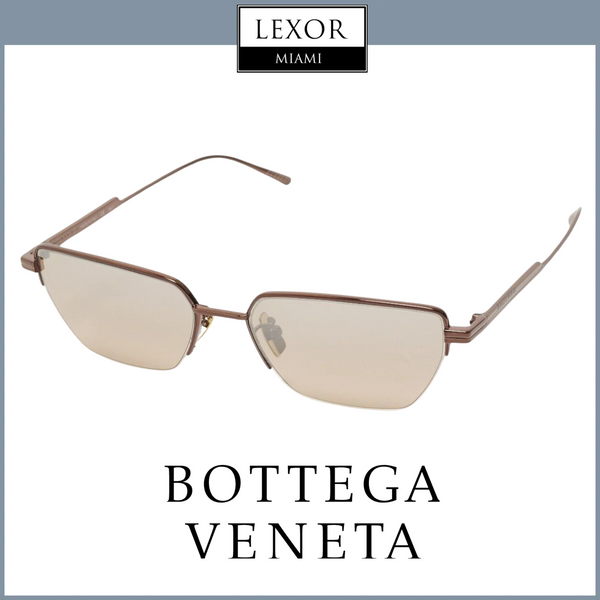 Gafas de sol unisex Bottega Veneta BV1107S 003 57