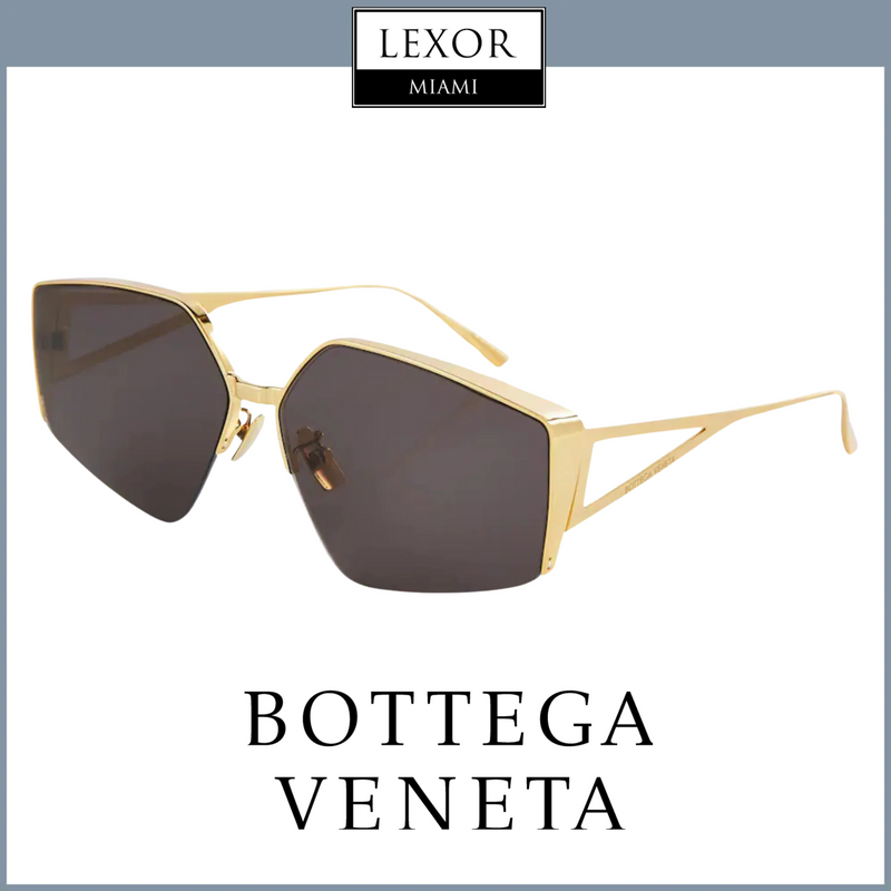 Bottega Veneta BV1113S 001 64 Women Sunglasses