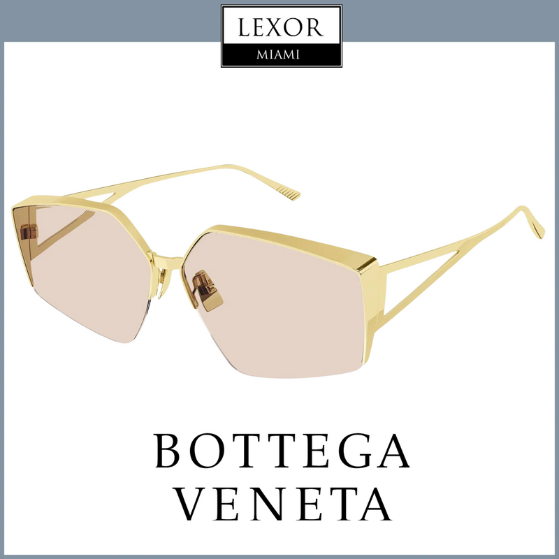 Bottega Veneta BV1113S 002 64 Women Sunglasses