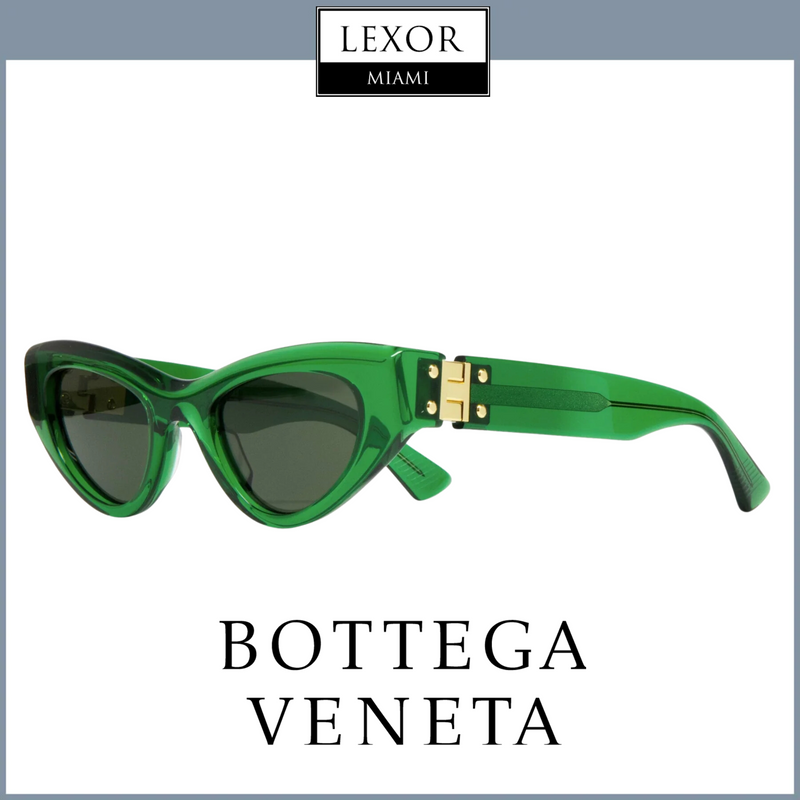 Bottega Veneta BV1142S-004 49 Sunglass WOMAN ACETATE