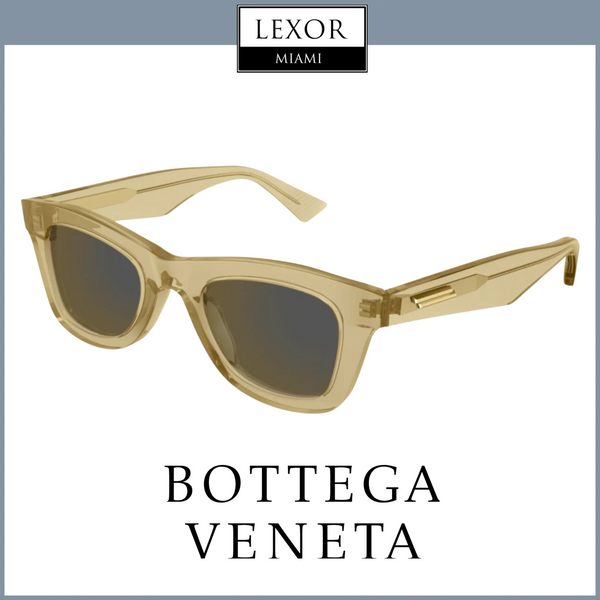 Bottega Veneta BV1147S-004 Sunglasses Unisex