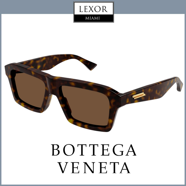 Gafas de sol Bottega Veneta BV1213S-002 55 HOMBRE RECICLADO ACE