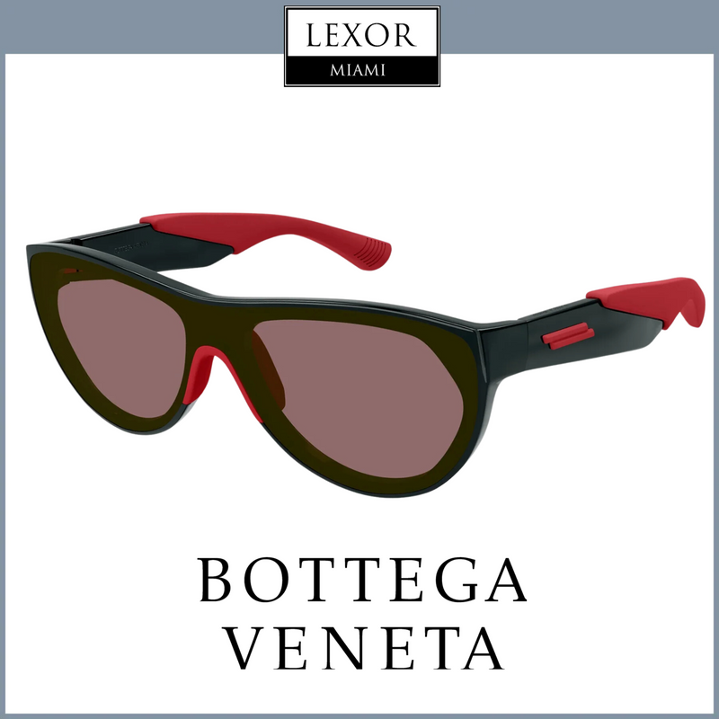 Bottega Veneta BV1234S-004 99 Sunglass UNISEX INJECTION