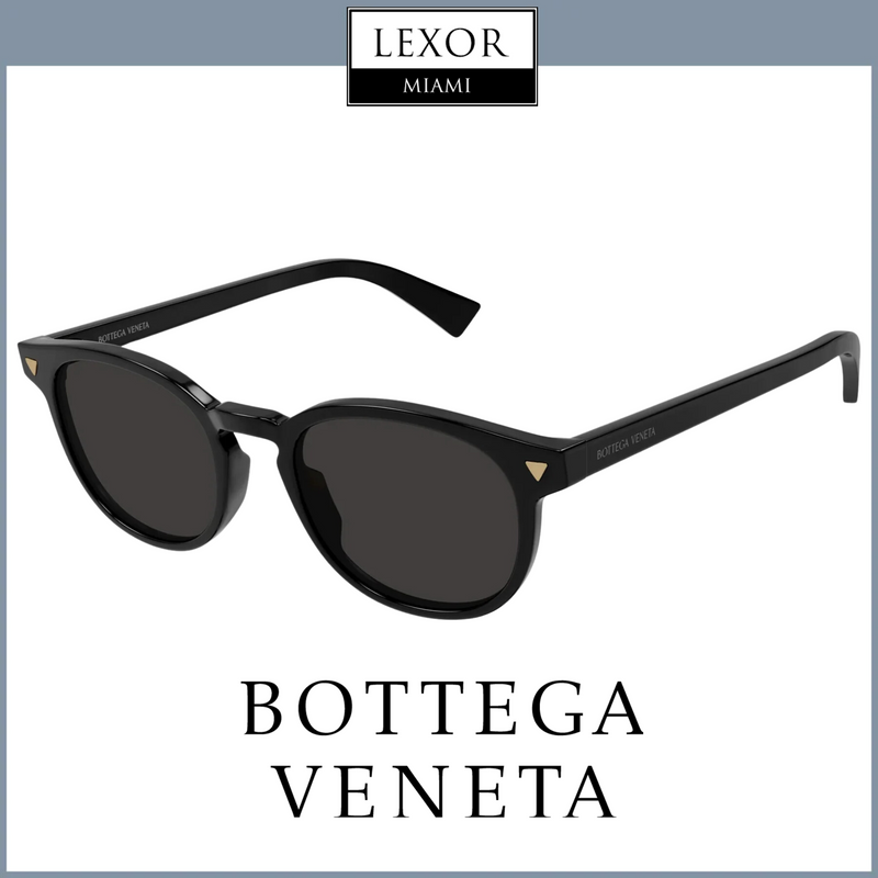 Bottega Veneta BV1253S-001 50 Sunglass MAN